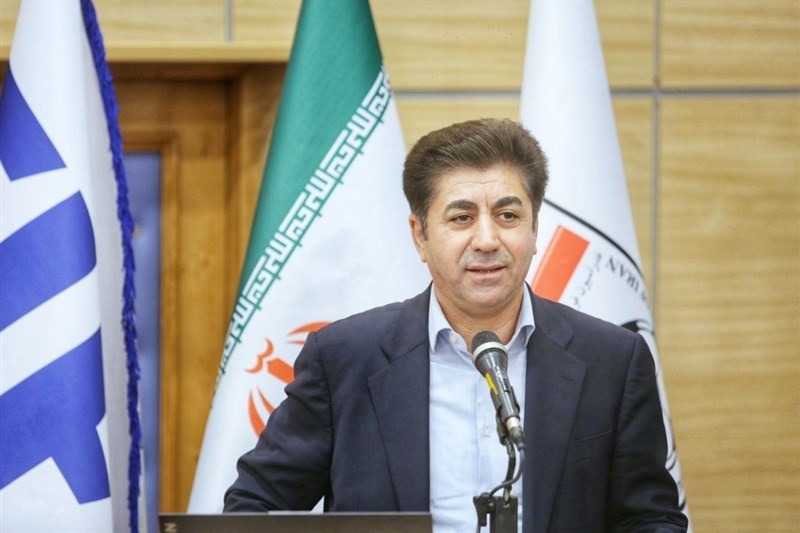 ممبینی: ورود VAR اتفاق خوبی در لیگ ایران است