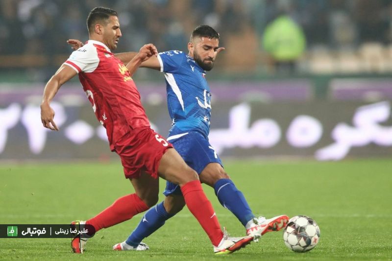 تاریخ عرضه سهام استقلال و پرسپولیس مشخص شد