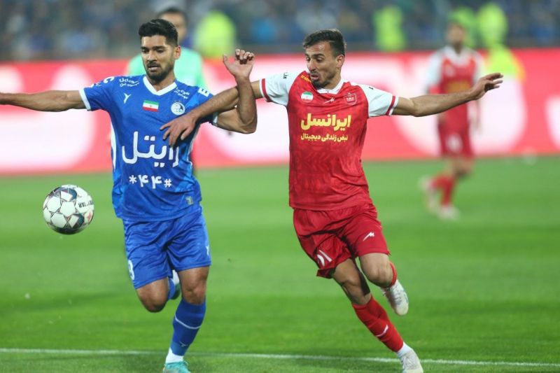 بلوک ۵۱ درصدی استقلال و پرسپولیس متقاضی نداشت