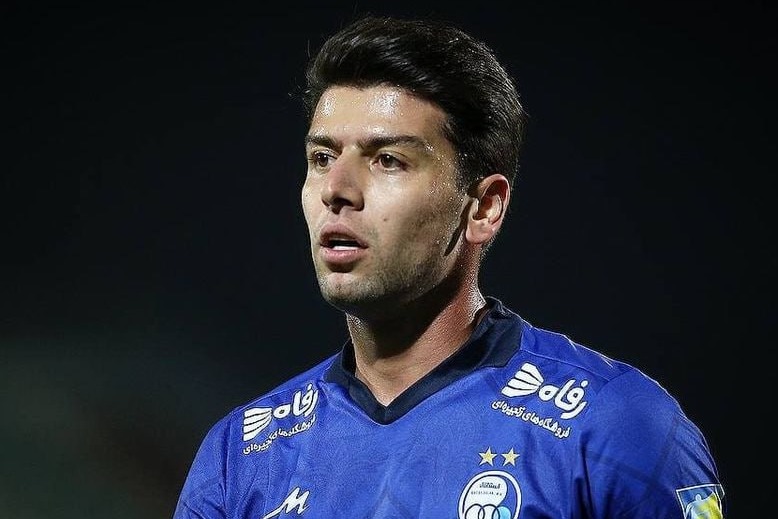 سعید مهری به استقلال درخواست فسخ داد