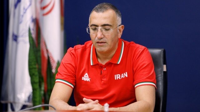 آرزومندی از کاله مازندران جدا شد