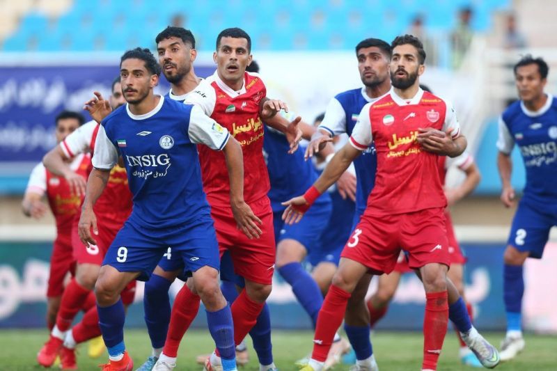 استقلال خوزستان: پیشنهاد به بازیکنی که تحت قرارداد باشگاه است غیرحرفه‌ای بود