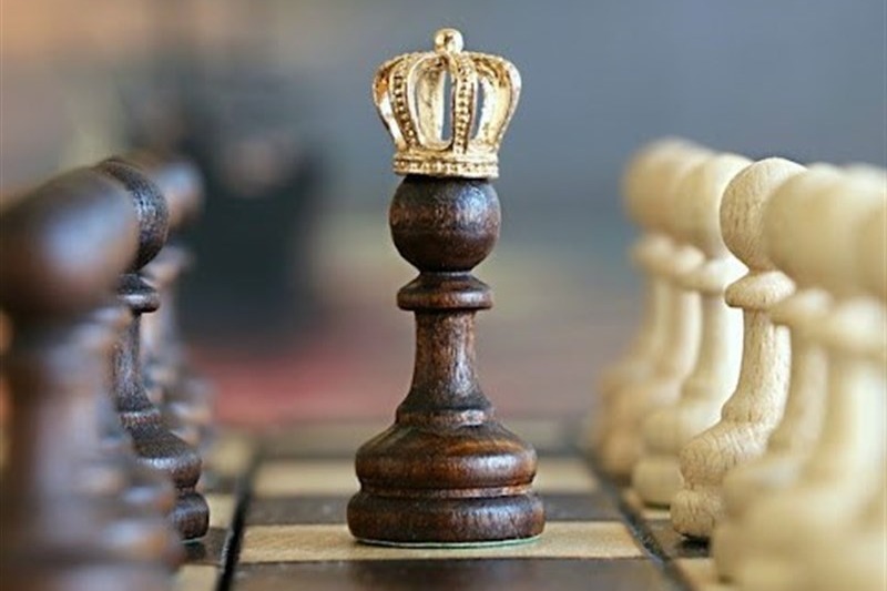 انتخاب محل برگزاری المپیاد شطرنج ۲۰۲۴