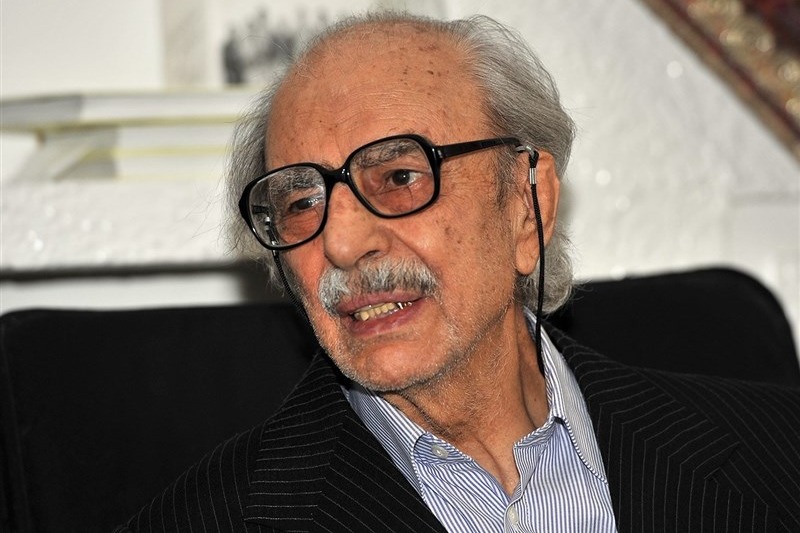 سید محمد خادم درگذشت