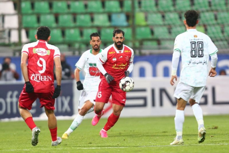 حدادی: بازیکنان پرسپولیس حق دارند بابت مطالباتشان ناراحت باشند