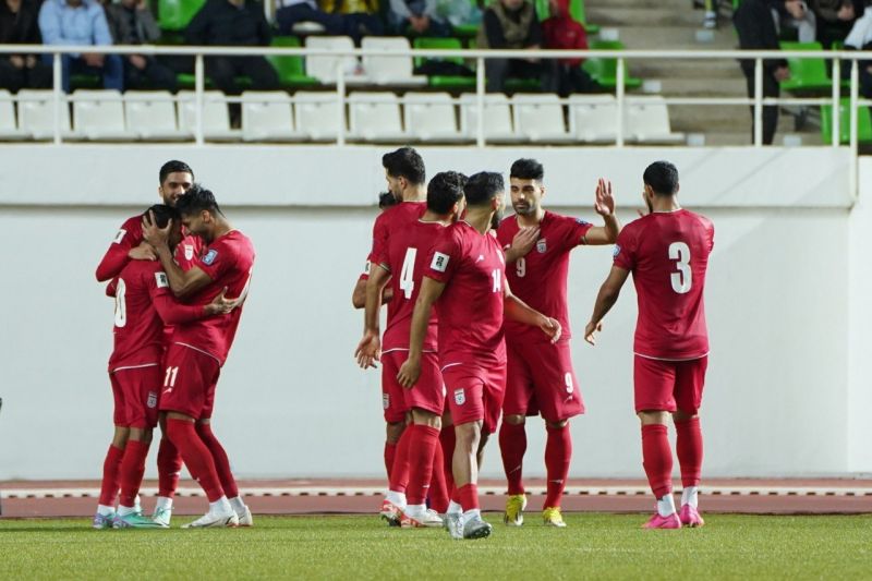 ۶ تیم به جام ملت‌های آسیا و دور بعدی انتخابی جام جهانی صعود کردند
