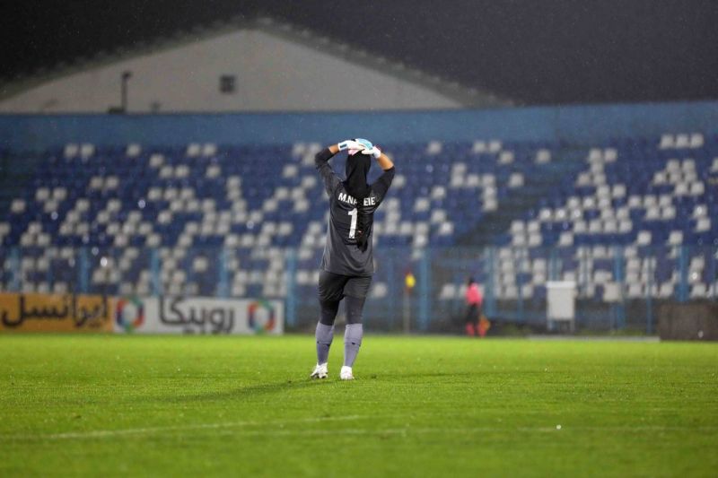 جام ملت های فوتسال مردان، لیگ برتر فوتبال زنان را جلو انداخت