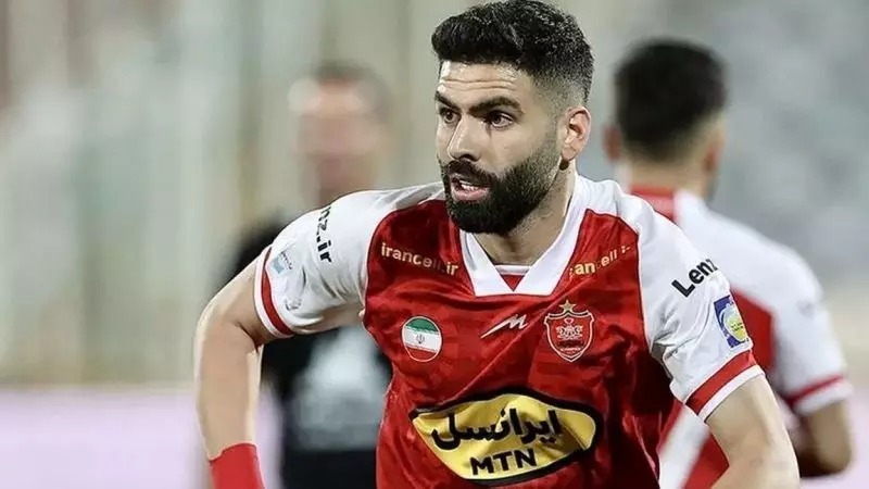 زمان بازگشت یاسین سلمانی به پرسپولیس مشخص شد