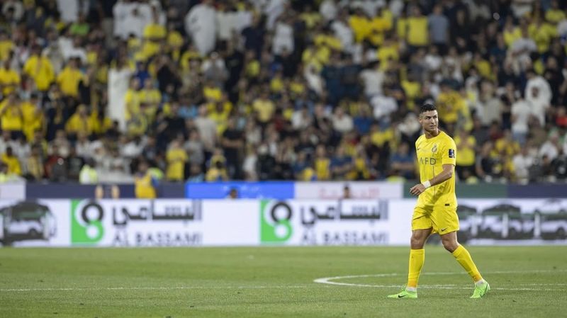 مقام سابق فدراسیون عربستان خواستار بیرون کردن رونالدو از النصر شد!