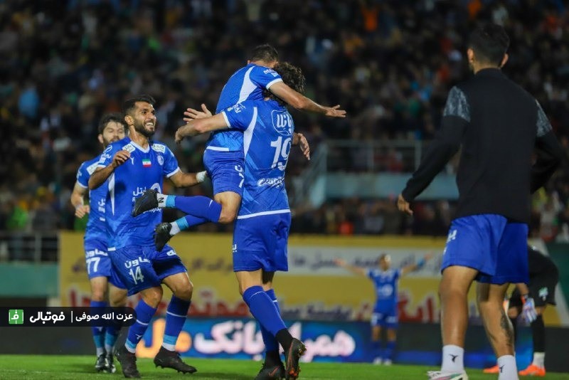 مالک جدید باشگاه استقلال را بشناسید؛ پرسودترین مجموعه اقتصادی ایران!