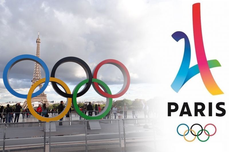 کدام کشورها بیشترین شرکت کننده را در المپیک 2024 پاریس دارند؟