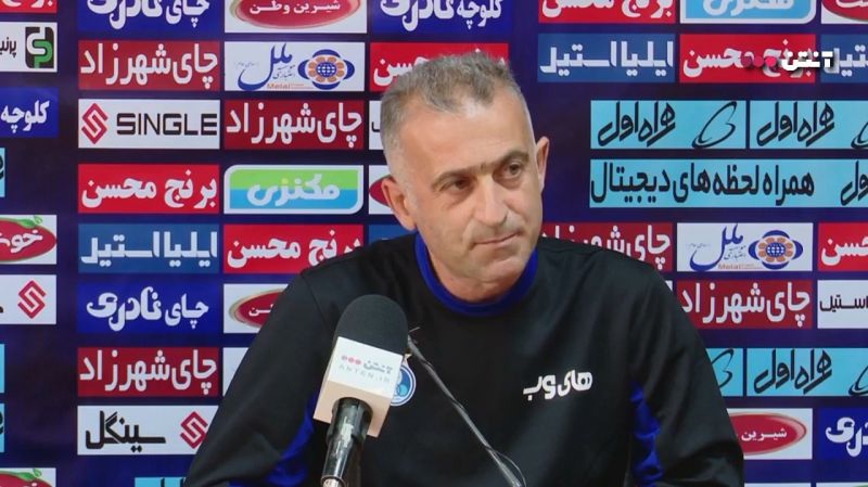 اعلام زمان نشست خبری شجاعی و کمالوند