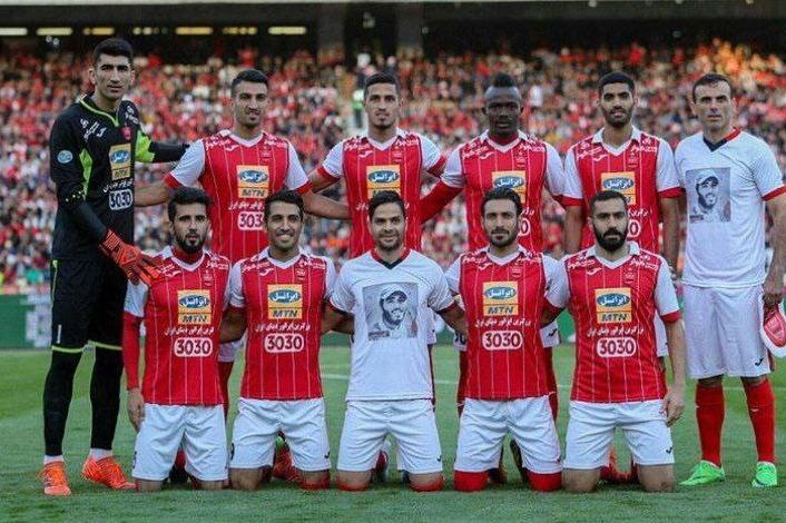 پرسپولیس و طلسم بردن سپاهان در آزادی!