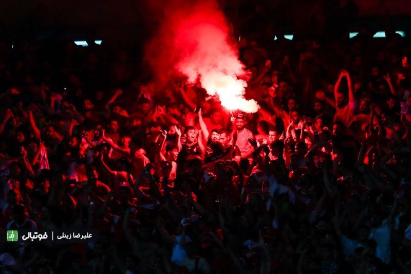 واکنش AFC به قهرمانی پرسپولیس