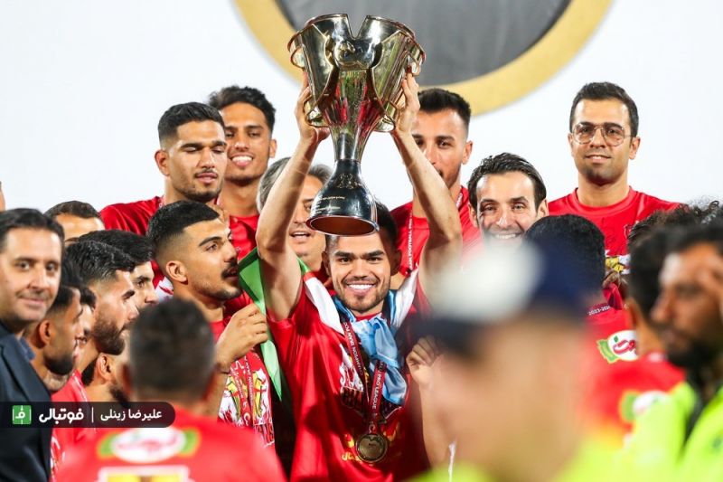 اورونوف قبل از آمدن به پرسپولیس 16 بار مصدوم شده بود!