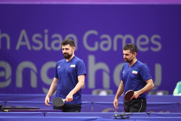 نگاهی به عملکرد تنیس روی میز ایران در ادوار مختلف المپیک