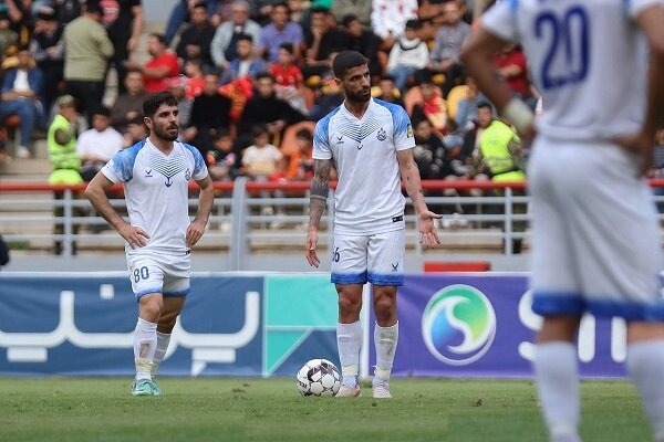 بازگشت سرلک به پرسپولیس/ عمری همچنان در ملوان ماند