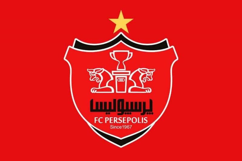 تبریک باشگاه پرسپولیس به تیم‌های صعود کننده به لیگ برتر