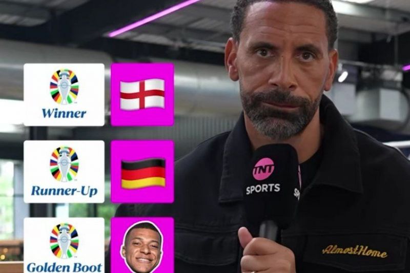 پیش بینی فردیناند درباره قهرمان یورو 2024 و آقای گل این رقابت‌ها