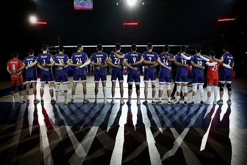 لیگ ملت‌های والیبال| ملی‌پوشان به مانیل رسیدند/ تمرینات از فردا آغاز می‌شود