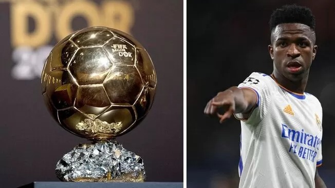 پیش‌بینی اسطوره برزیلی درباره برنده توپ طلا در سال 2024