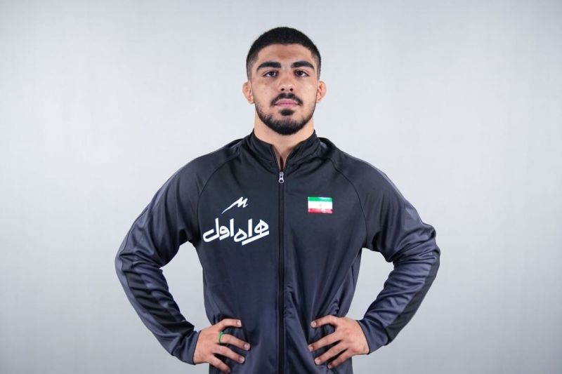 راهیابی ۲ آزادکار ایرانی به فینال کشتی قهرمانی نوجوانان آسیا