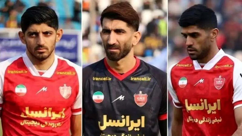 خیال راحت تراکتور از پرسپولیسی‌ها؛ همه منتظر زنوزی!