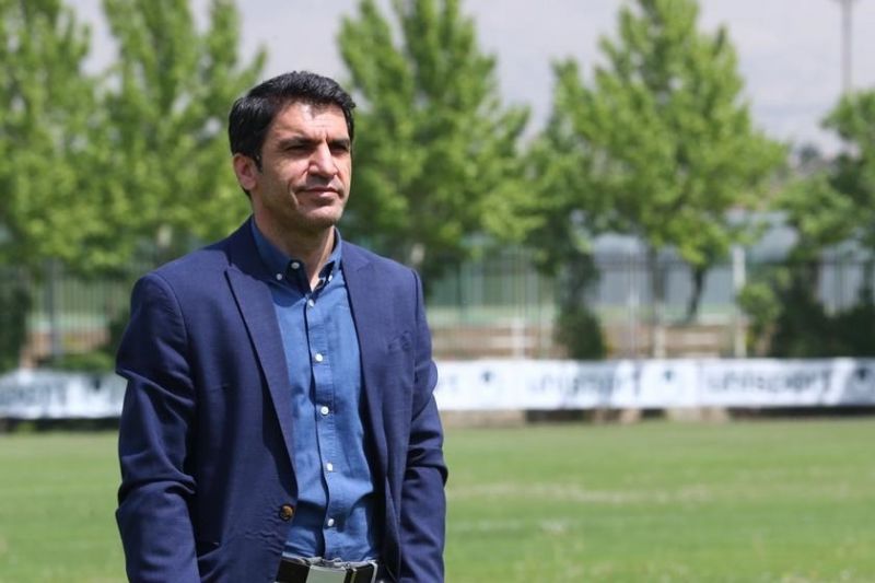 جدیدترین مربی لژیونر فوتبال ایران؛ امامی‌فر در استرالیا روی نیمکت نشست