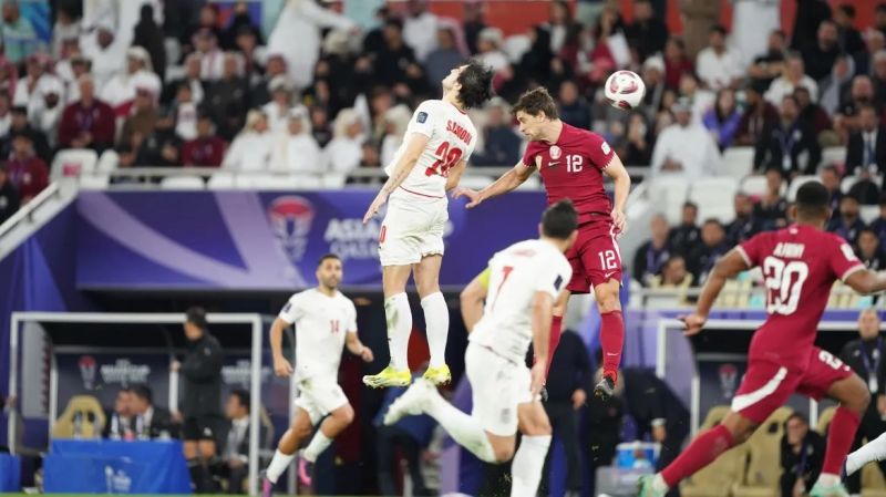 تیم ملی و همگروهی‌هایش در مقدماتی جام جهانی؛ 6 باخت در 85 رویارویی