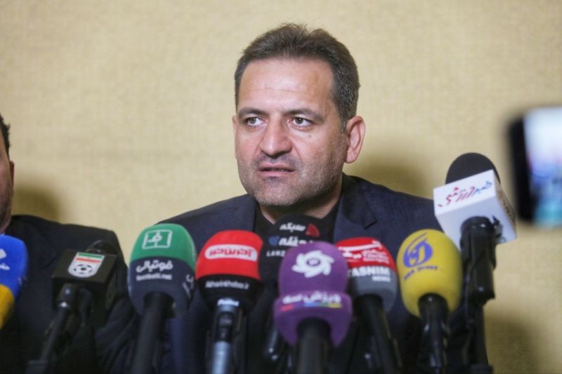 زارعی: یکی از اتفاقات مثبت برای فوتبال ایران خصوصی‌سازی استقلال و پرسپولیس بود