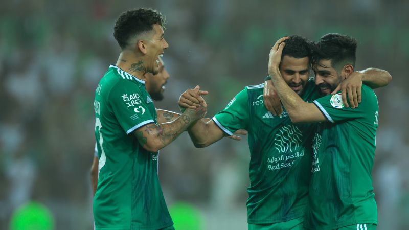 خط حمله ترسناک الاهلی؛ هشدار جدی برای استقلال و پرسپولیس!