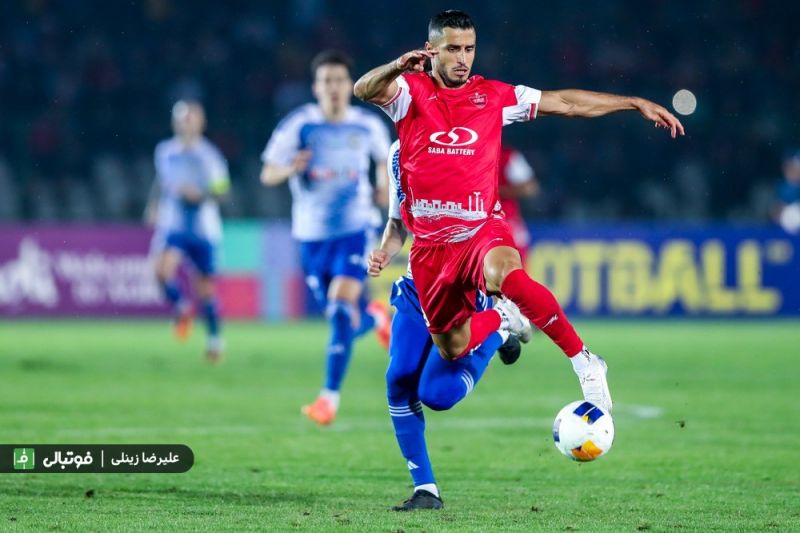 بهترین پنالتی گیرهای تاریخ لیگ برتر؛ همه پرسپولیسی هستند!