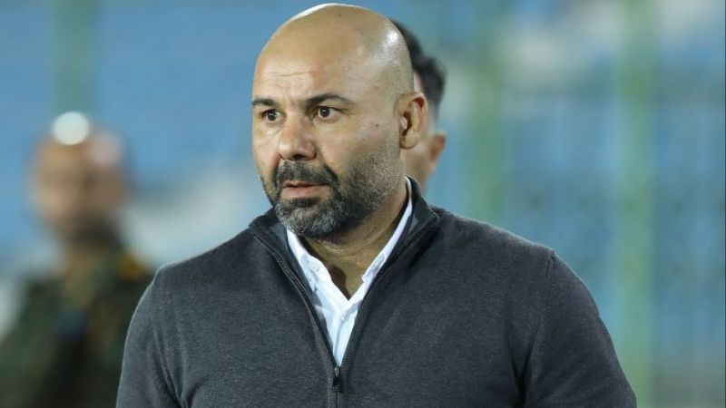 النصر ترسناک‌ترشد؛ سهراب سرمربی بازی بعدی آبی‌ها