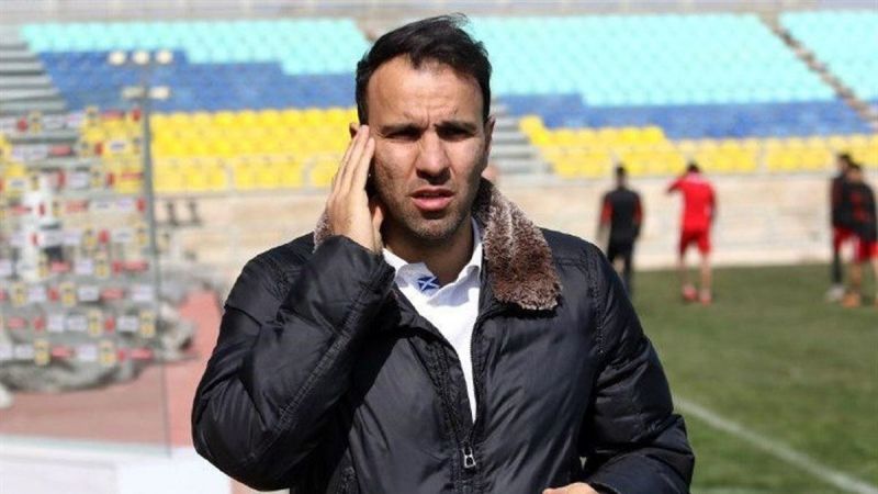 محسن خلیلی، مدیرآکادمی باشگاه پرسپولیس از سمتش برکنار شد