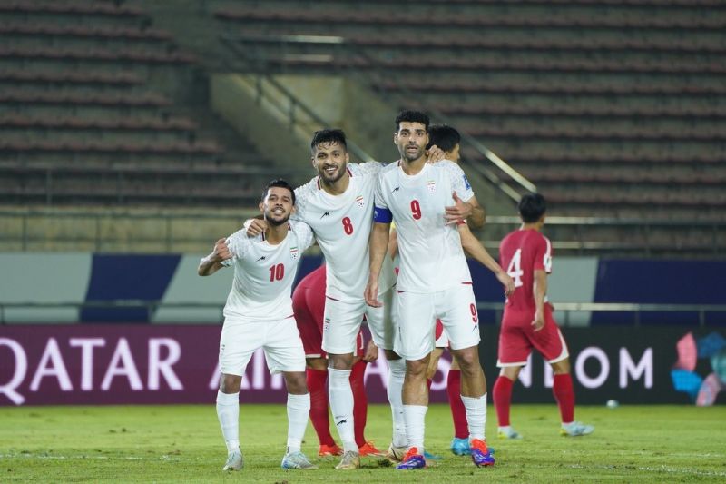 محبی: اگر شجاع اخراج نمی‌شد، با اختلاف 5،6 گل حریف را شکست می‌دادیم