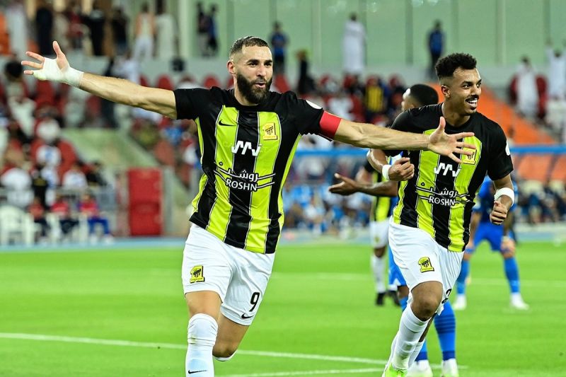 پیروزی الاتحاد یک روز بعد از شکست الهلال؛ صدر از دست رفت!