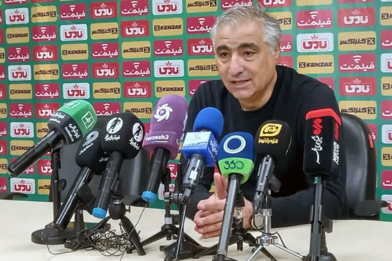 الهامی: پرسپولیس با یک برد روحیه‌بخش مسیرش را هموار کرد