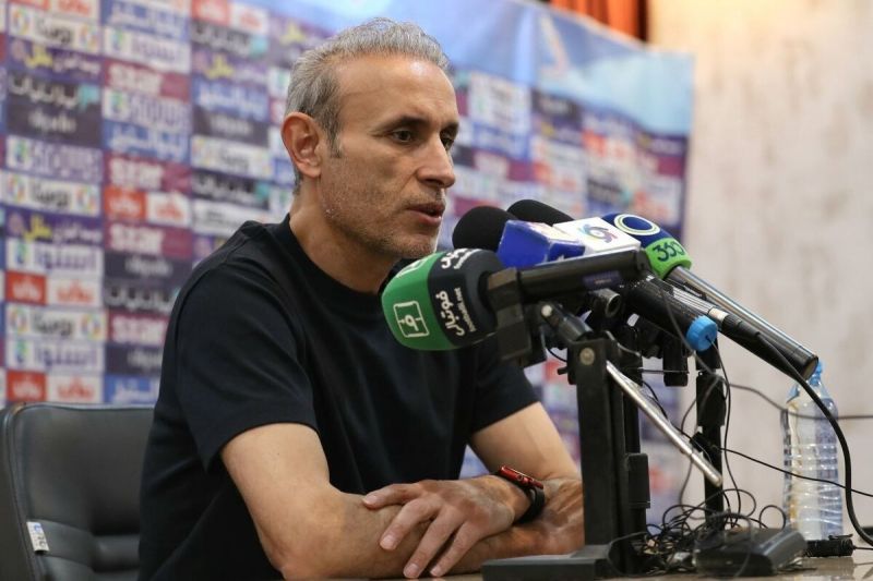 گل‌محمدی: امیدوارم بتوانیم فولاد را به افتخارات گذشته بازگردانیم