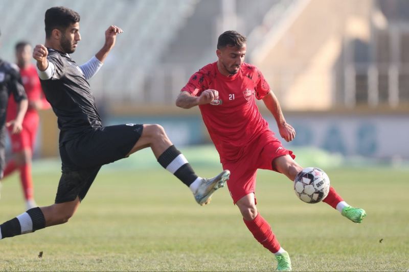 بازگشت صادقی به پرسپولیس؛ دو دلیل عمده دارد!