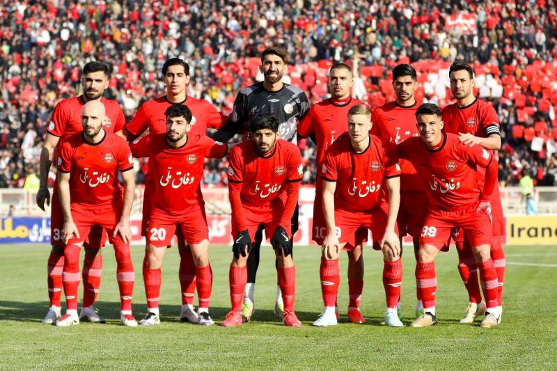 تغییر اساسی تراکتور در نیم‌فصل؛ حالا خانه امن است!