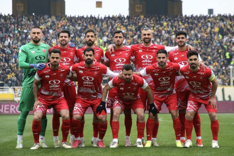 ۱۰ نکته از سپاهان - پرسپولیس در نقش جهان/ جام از دست کارتال افتاد!