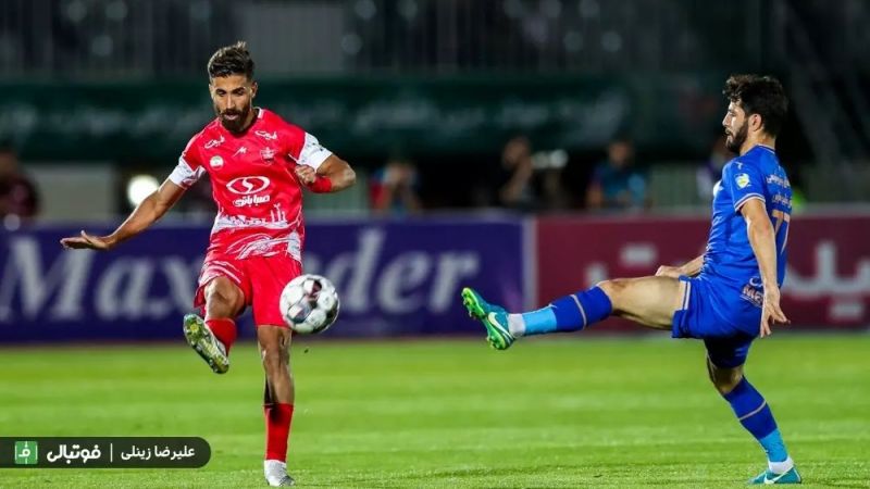 بازی سرنوشت؛ از بین استقلال و پرسپولیس فقط یک تیم صعود می‌کند!