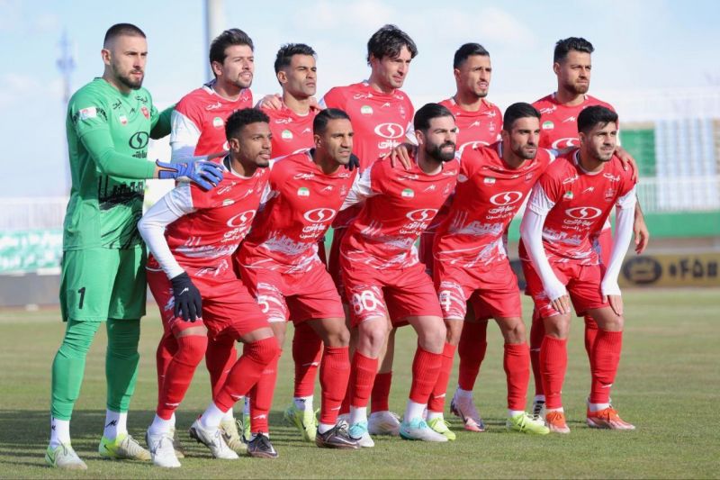 ۱۰ نکته از آلومینیوم - پرسپولیس/ فرار از شکست با پاس فرشاد!