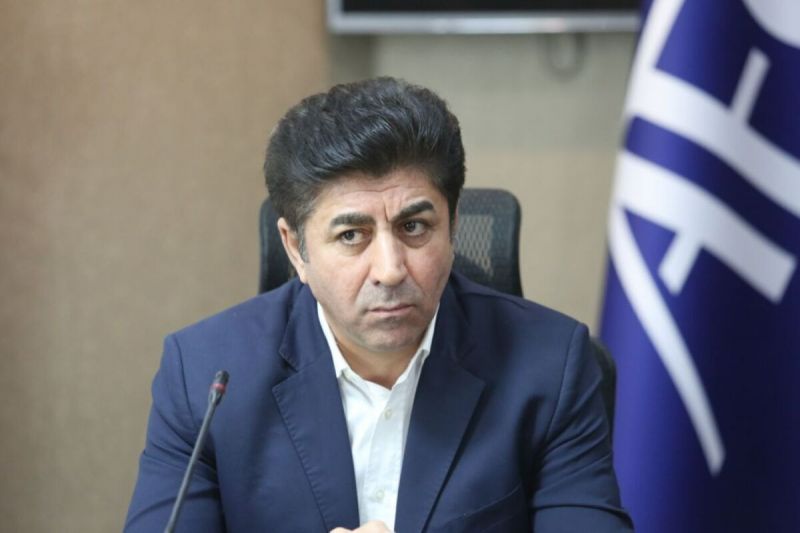 ممبنی: ارکان قضایی فدراسیون مستقل از مسئولان فدراسیون هستند