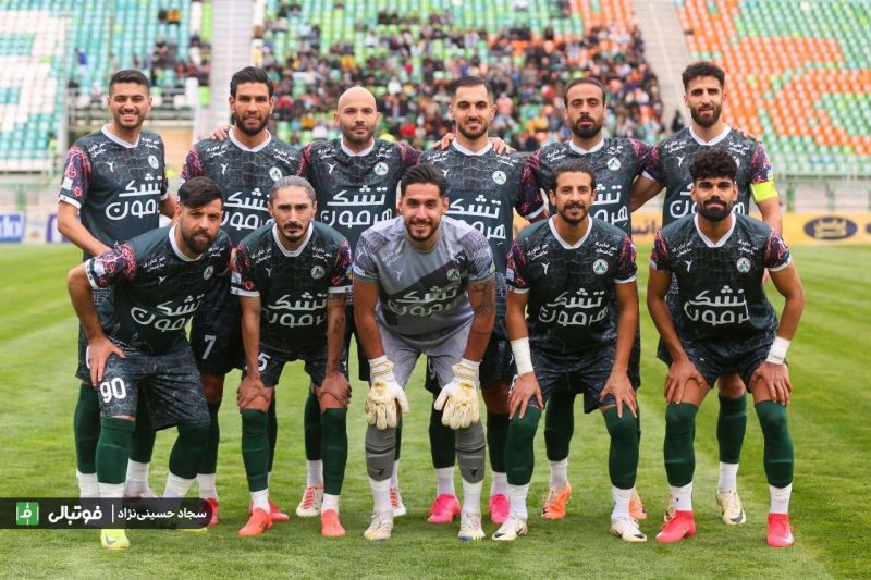 شروع تحویل چک‌های ۲۰ درصدی بازیکنان ذوب‌آهن