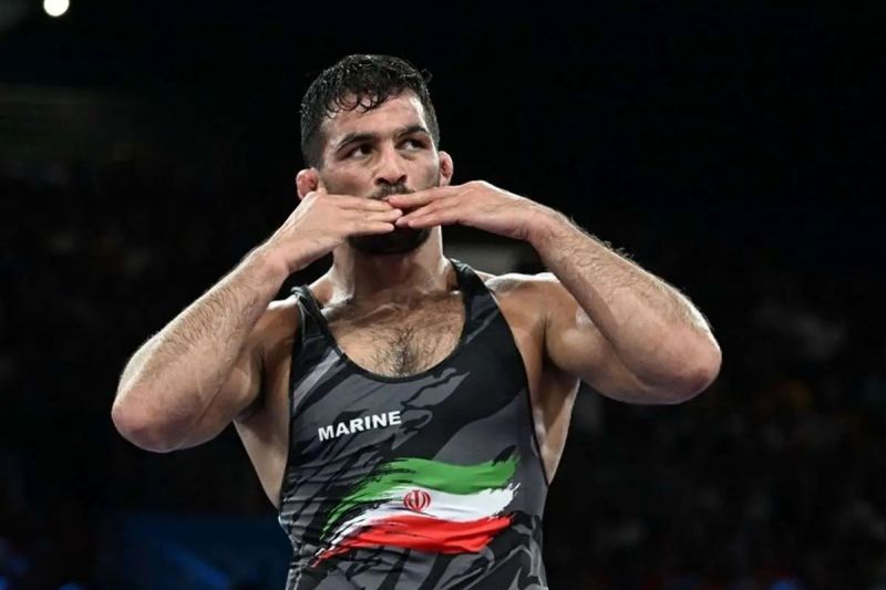 پایان بلاتکلیفی؛ حسن یزدانی امسال کشتی نمی‌گیرد!