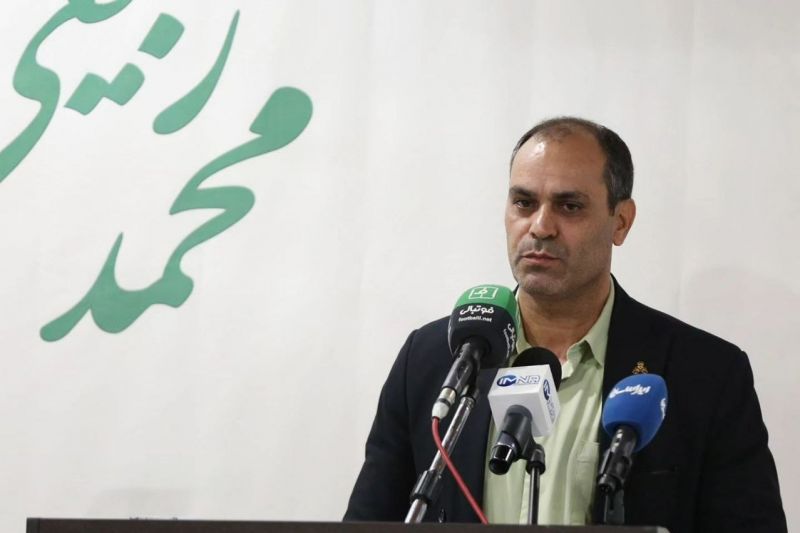 احسانی: ۲۱ میلیارد از مطالبات فصل قبل ذوب‌آهن باقی مانده است