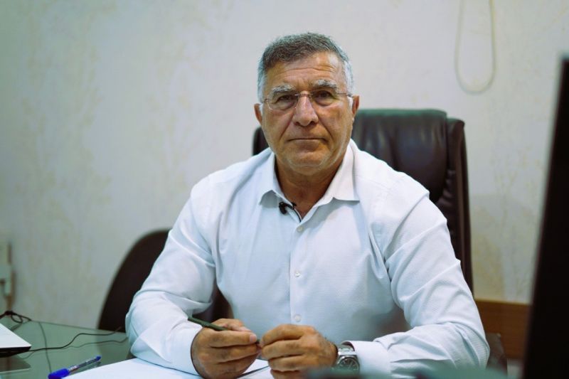 جلالی: جلسات متوالی مشورتی برای انتخاب سرمربی امید ادامه دارد