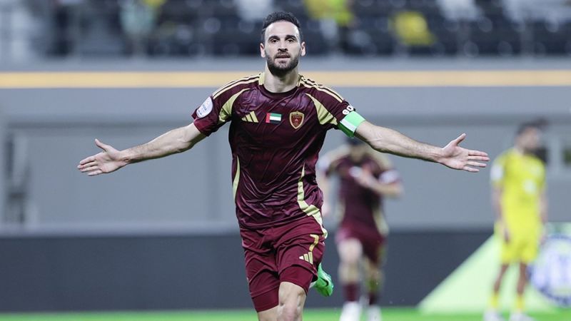 خبر بد برای پرسپولیس؛ نوراللهی امسال هم برنمی‌گردد