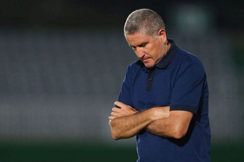 گاریدوی ناکام در پرسپولیس ناجی الاتحاد شد!